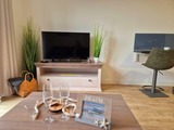Ferienwohnung in Hohen Wieschendorf - Ferienwohnung "Heimathafen No. 3 - Aurora Vista" - Bild 10