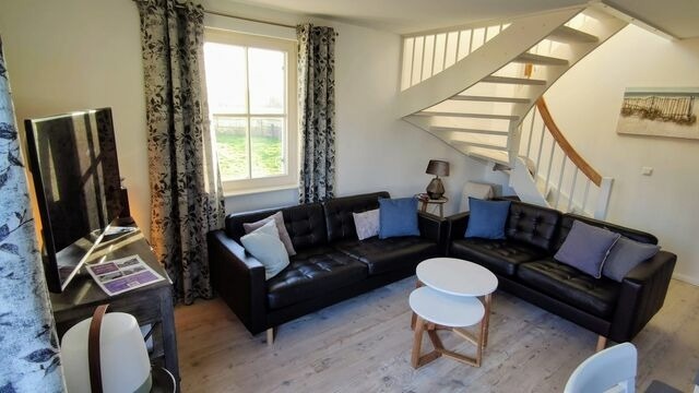 Ferienhaus in Zierow - Reethaus "Aquata" - Bild 5