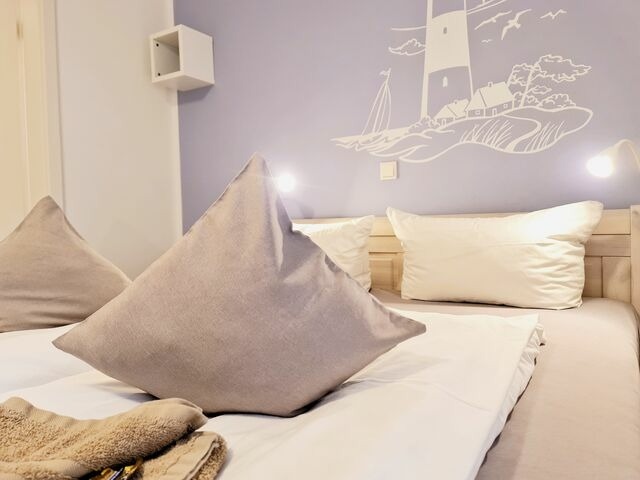 Ferienwohnung in K&uuml;hlungsborn - Sunset Residence 1-Anker - Bild 13