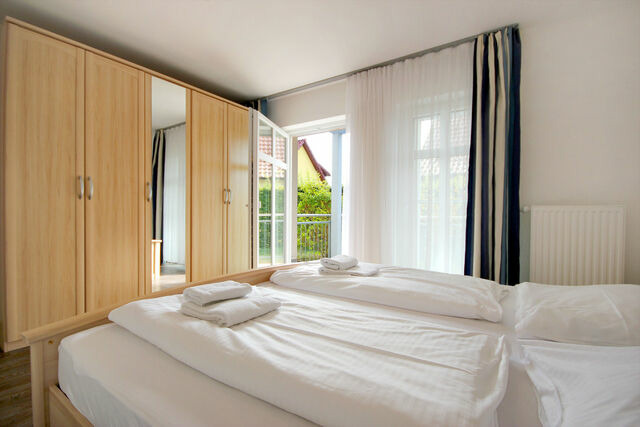 Ferienwohnung in G&ouml;hren - Villa Karina, Whg. 3 - Bild 9