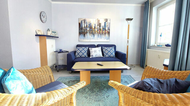 Ferienwohnung in Binz - Wohnpark Granitz - 90526 - Bild 3