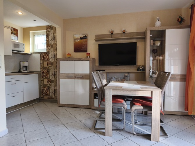 Ferienwohnung in Gr&ouml;mitz - Ostseemuschel Gr&ouml;mitz - Bild 9