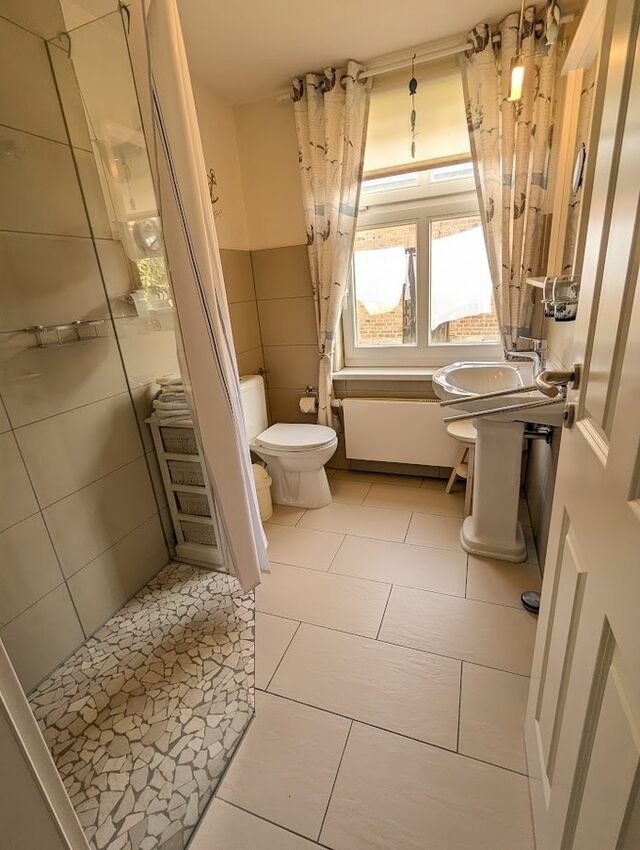Ferienwohnung in Wustrow - Perfekt f&uuml;r Zwei! - Bild 7