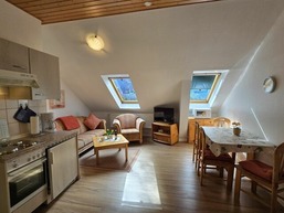 Ferienbauernhof Kruse Ferienwohnung Feldblick