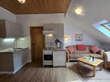 Ferienwohnung in Fehmarn OT Schlagsdorf - Ferienbauernhof Kruse Ferienwohnung Feldblick - Bild 6
