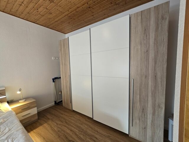 Ferienwohnung in Fehmarn OT Schlagsdorf - Ferienbauernhof Kruse Ferienwohnung Feldblick - Bild 10