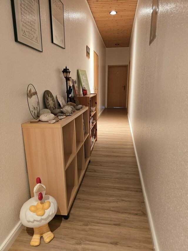 Ferienwohnung in Fehmarn OT Schlagsdorf - Ferienbauernhof Kruse Ferienwohnung Feldblick - Bild 13