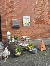 Ferienwohnung in Fehmarn OT Schlagsdorf - Ferienbauernhof Kruse Ferienwohnung Feldblick - Bild 24