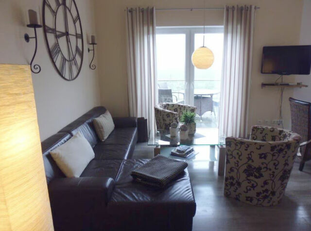 Ferienhaus in Fehmarn OT Burg - Ferienhaus "Sch&ouml;ne Aussicht" - Bild 2