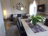 Ferienhaus in Fehmarn OT Burg - Ferienhaus "Sch&ouml;ne Aussicht" - Bild 3