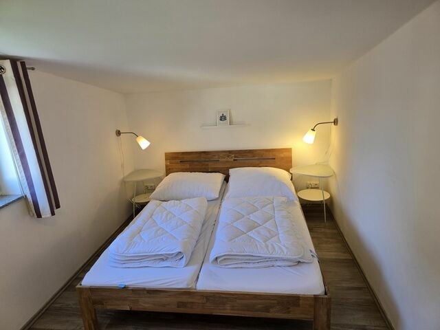 Ferienhaus in Fehmarn OT Burg - Ferienhaus "Sch&ouml;ne Aussicht" - Bild 4
