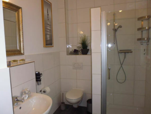 Ferienhaus in Fehmarn OT Burg - Ferienhaus "Sch&ouml;ne Aussicht" - Bild 7