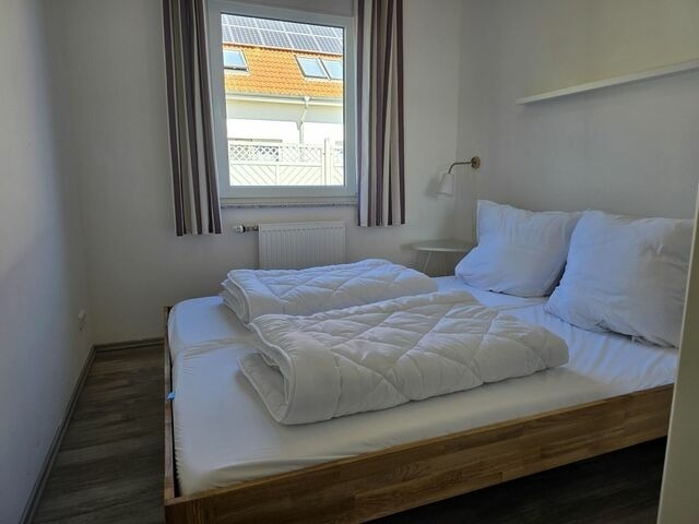 Ferienhaus in Fehmarn OT Burg - Ferienhaus "Sch&ouml;ne Aussicht" - Bild 12