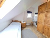 Ferienwohnung in Fehmarn OT Schlagsdorf - Ferienbauernhof Kruse Ferienwohnung Kirchblick - Bild 12