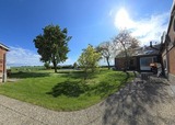 Ferienwohnung in Fehmarn OT Schlagsdorf - Ferienbauernhof Kruse Ferienwohnung Kirchblick - Bild 19