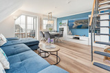 Ferienwohnung in Laboe - Bellevue 11 - Bild 2