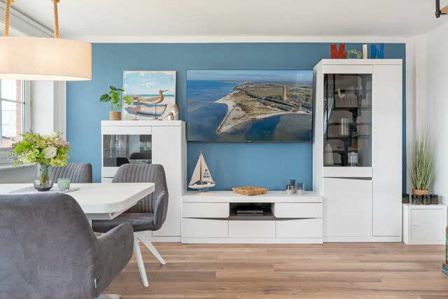 Ferienwohnung in Laboe - Bellevue 11 - Bild 10