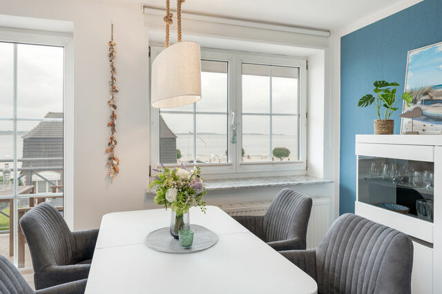 Ferienwohnung in Laboe - Bellevue 11 - Bild 12