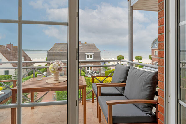 Ferienwohnung in Laboe - Bellevue 11 - Bild 13