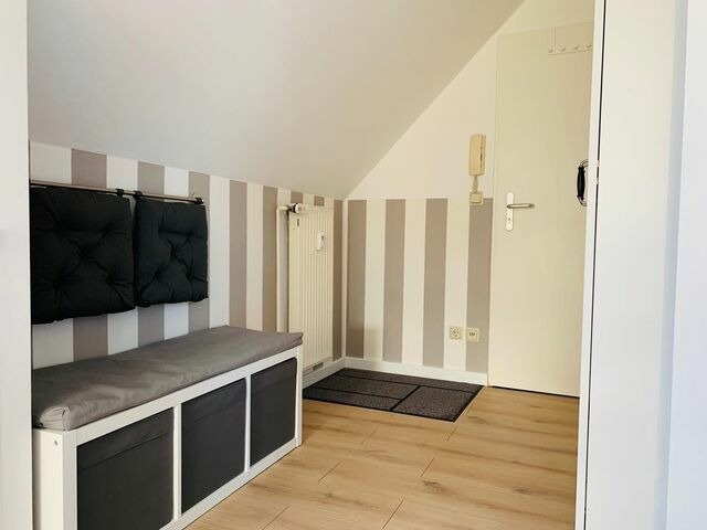 Ferienwohnung in Rostock - Stuv Mariken - Bild 14