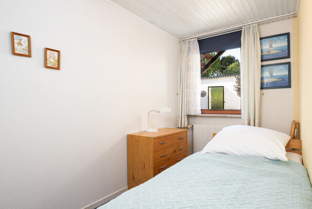 Ferienwohnung in Stein - Strandstra&szlig;e 6 Steinblick - Bild 11
