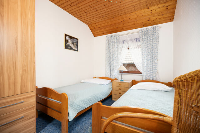 Ferienwohnung in Stein - Strandstra&szlig;e 6 Steinhorizont - Bild 14
