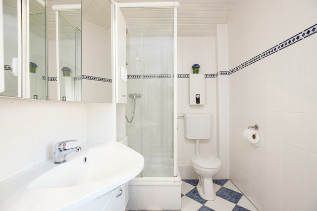 Ferienwohnung in Stein - Strandstra&szlig;e 6 Steinhorizont - Bild 17