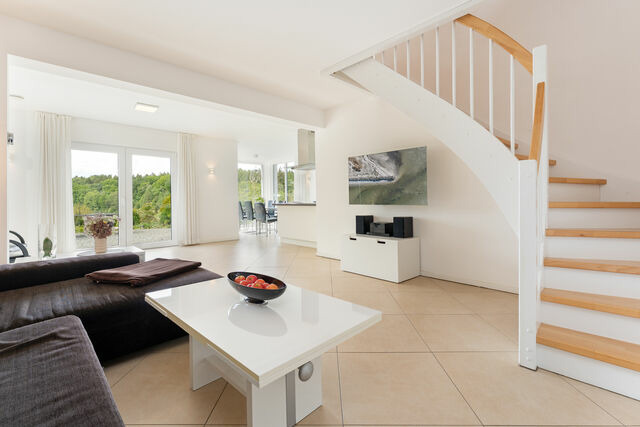 Ferienhaus in Eutin - Ferienhaus am Seeufer - Bild 15