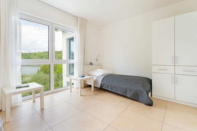 Ferienhaus in Eutin - Ferienhaus am Seeufer - Bild 20
