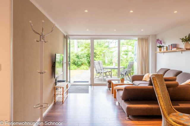 Ferienwohnung in M&ouml;nkeberg - F&ouml;rdeAnker - Bild 11