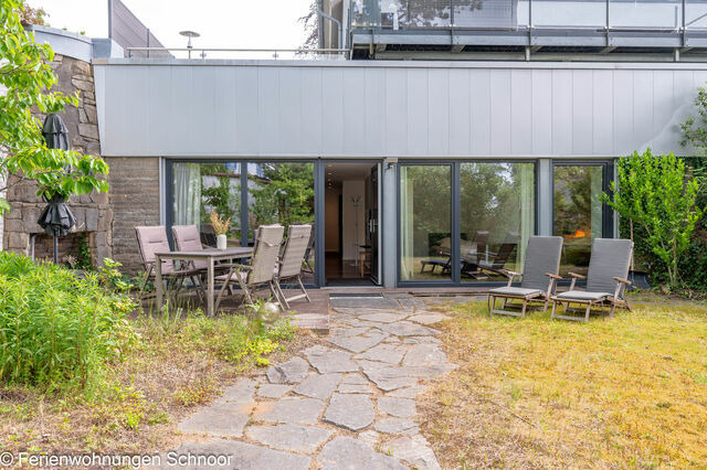 Ferienwohnung in M&ouml;nkeberg - F&ouml;rdeAnker - Bild 12