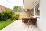 Ferienwohnung in Kellenhusen - Elly's L&uuml;tten Leuchtturm S&uuml;d - Bild 11