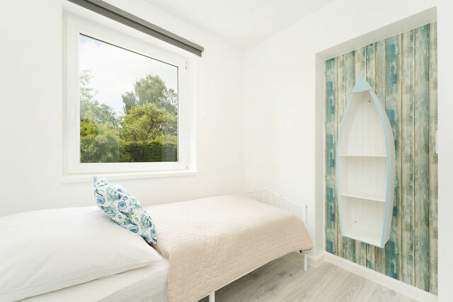 Ferienwohnung in Kellenhusen - Elly's L&uuml;tten Leuchtturm S&uuml;d - Bild 25