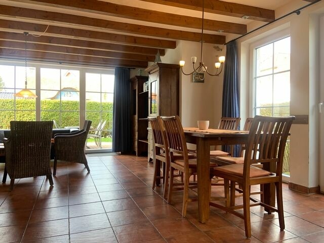Ferienhaus in Ostseeheilbad Zingst - Leuchtturm - Bild 9