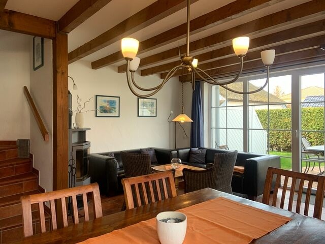 Ferienhaus in Ostseeheilbad Zingst - Leuchtturm - Bild 11