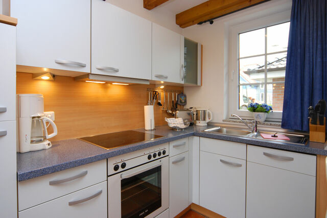 Ferienhaus in Ostseeheilbad Zingst - Leuchtturm - Bild 16