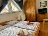 Ferienhaus in Ostseeheilbad Zingst - Leuchtturm - Bild 17